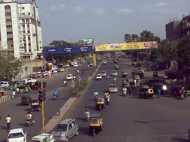 Navsari, Gujarat (city)