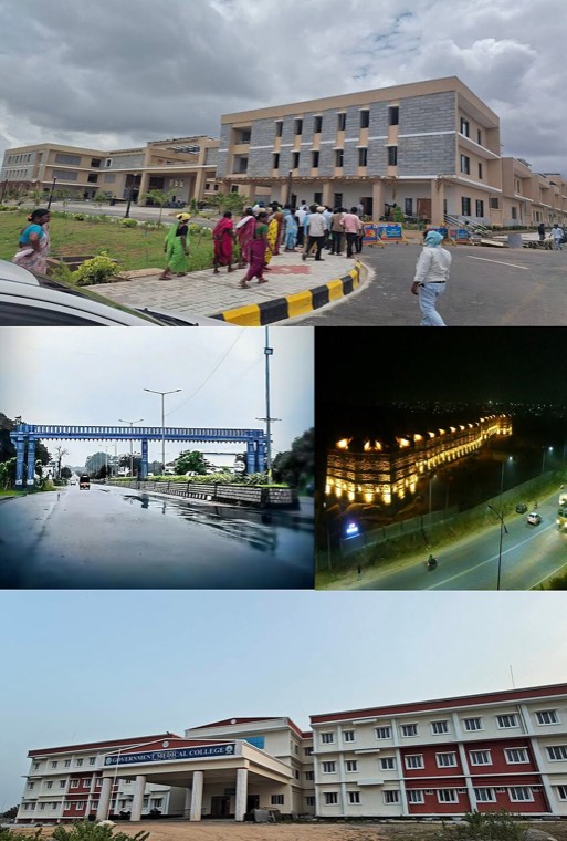 Nirmal, Telangana (city)