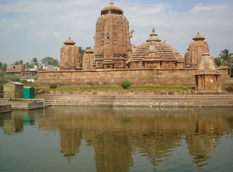 Odisha (city)