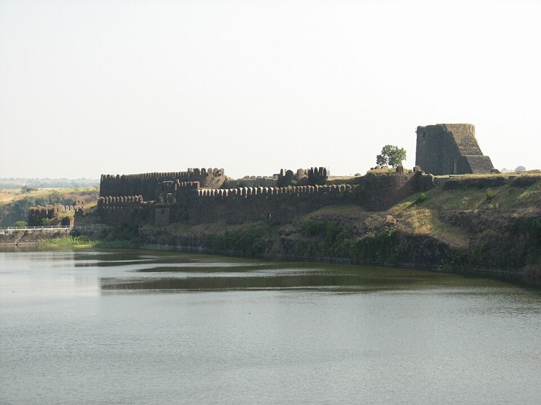 Osmanabad, Maharashtra (city)
