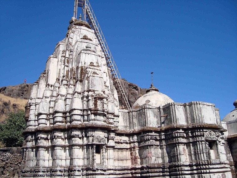 Panchmahal, Gujarat (city)