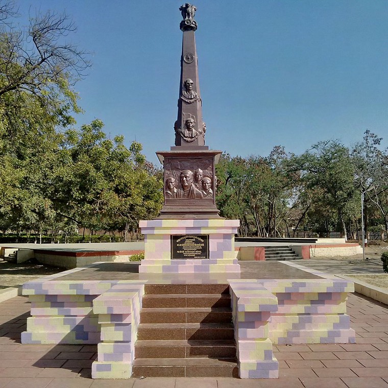 Parbhani, Maharashtra (city)