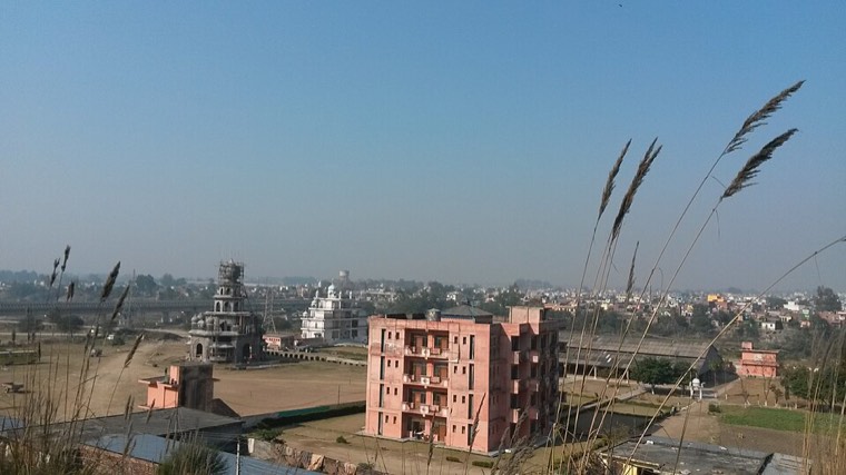 Pathankot, Punjab (city)