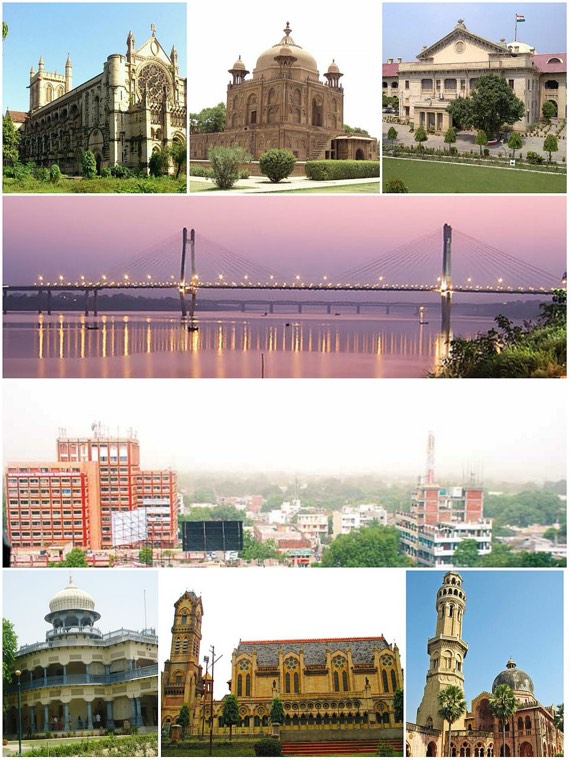 Prayagraj, Uttar Pradesh (city)