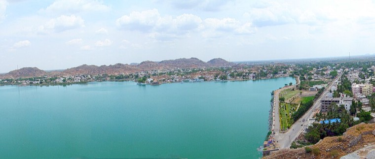 Raichur, Karnataka (city)