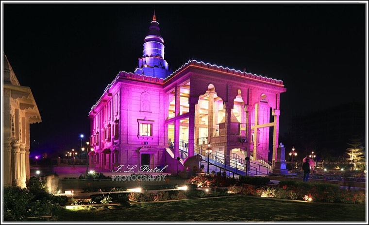 Raipur, Chhattisgarh (city)