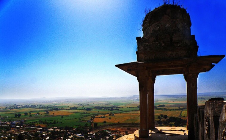 Raisen, Madhya Pradesh (city)