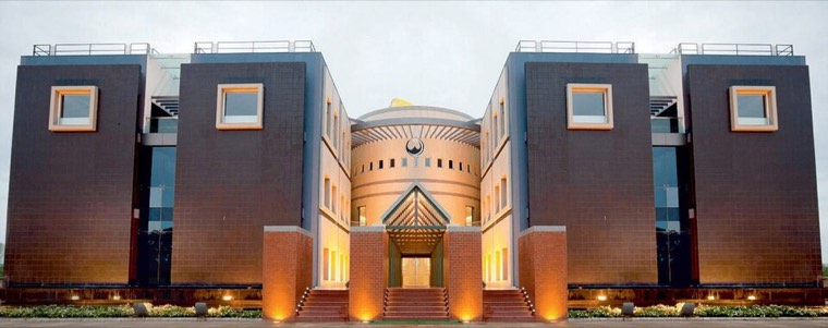 Rajnandgaon, Chhattisgarh (city)