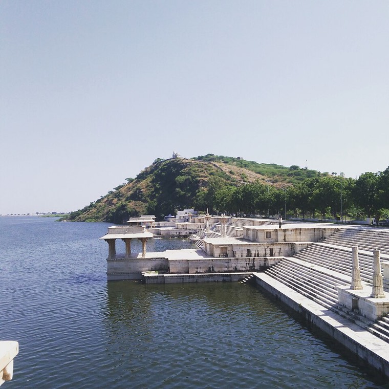 Rajsamand, Rajasthan (city)