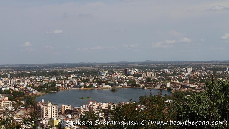 Ranchi, Jharkhand (city)