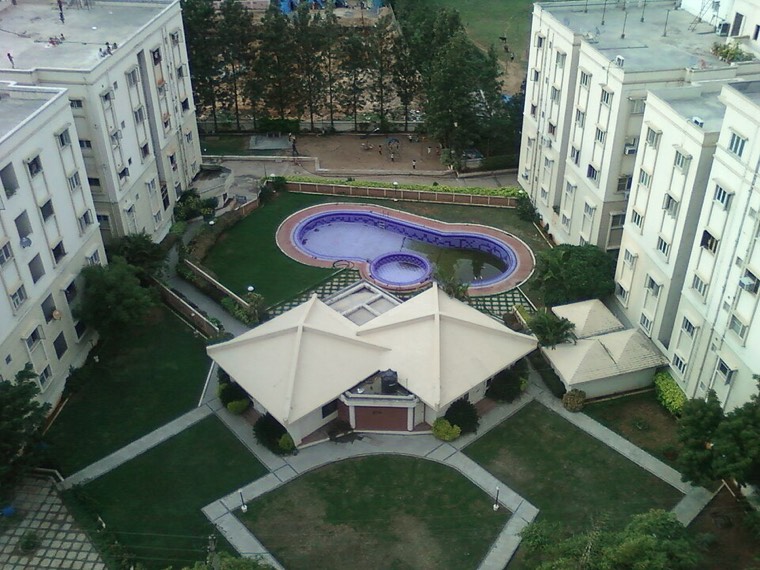 Ranga Reddy, Telangana (city)