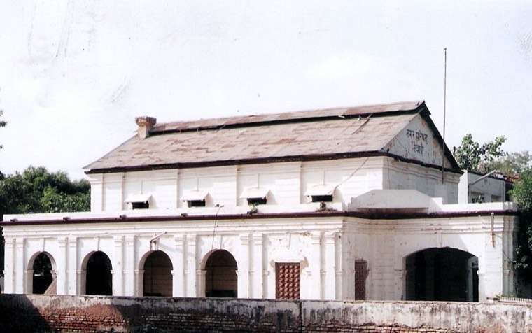 Rewari, Haryana (city)