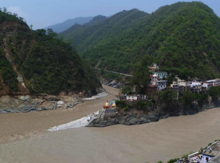 Rudraprayag, Uttarakhand (city)