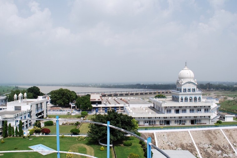 Rupnagar, Punjab (city)