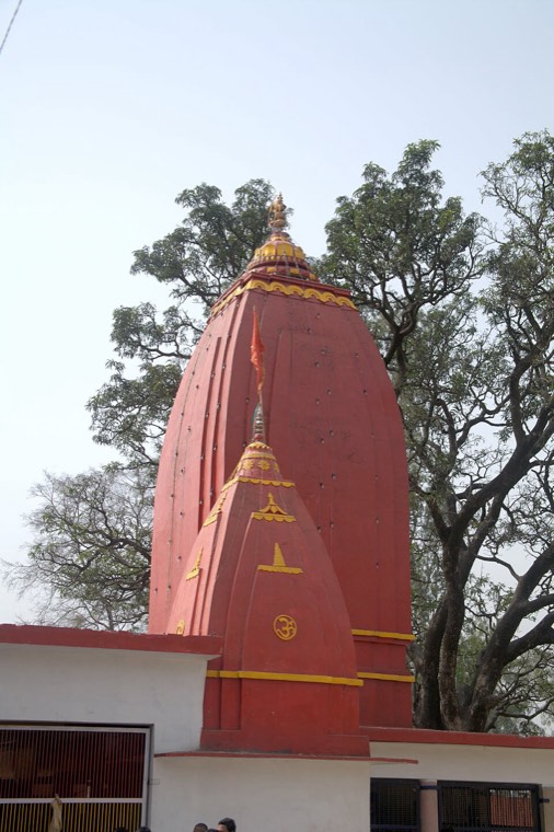 Saharanpur, Uttar Pradesh (city)