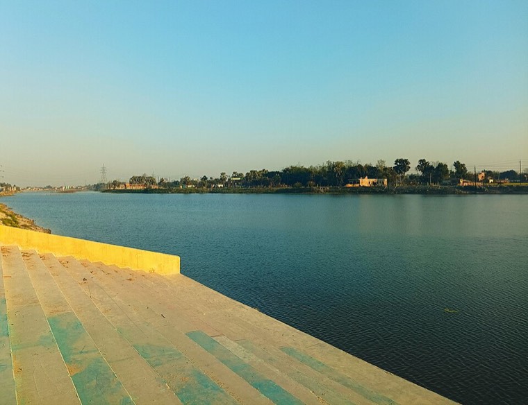 Saharsa, Bihar (city)