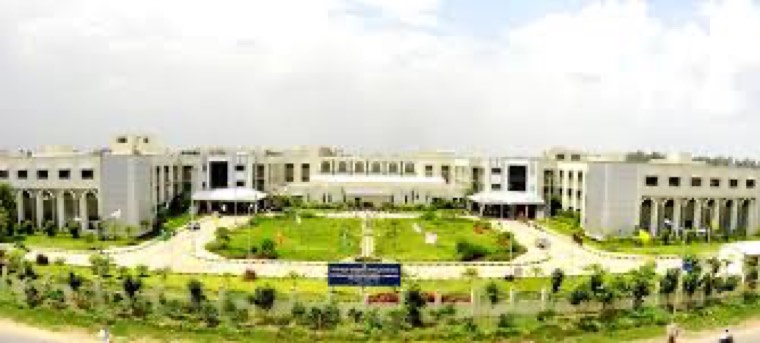 Sangareddy, Telangana (city)