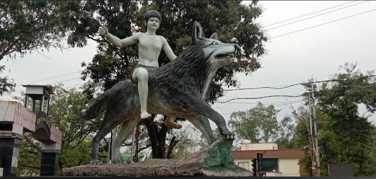 Seoni, Madhya Pradesh (city)