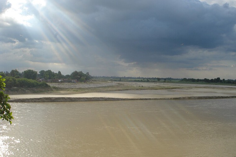 Shahjahanpur, Uttar Pradesh (city)