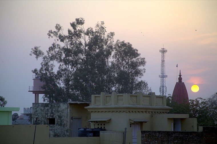 Shamli, Uttar Pradesh (city)