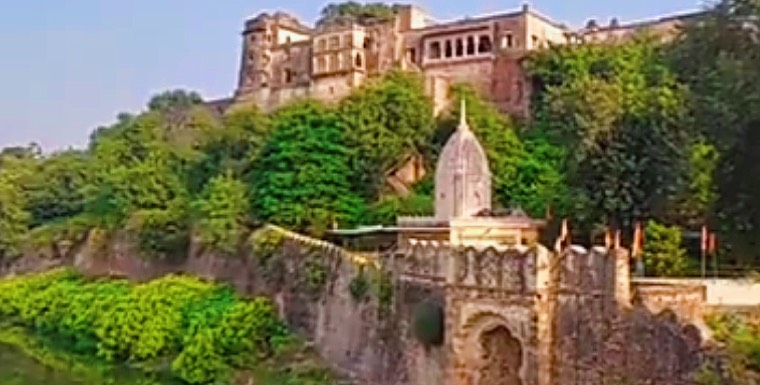 Sheopur, Madhya Pradesh (city)