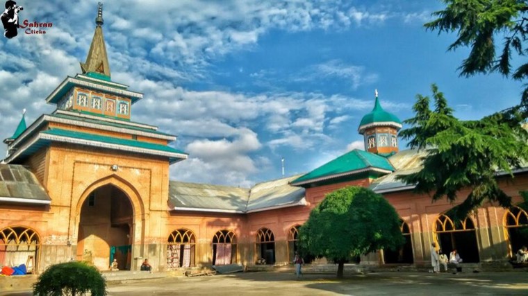 Shopian, Jammu & Kashmir (city)
