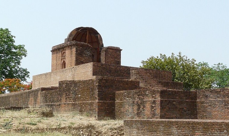 Shravasti, Uttar Pradesh (city)