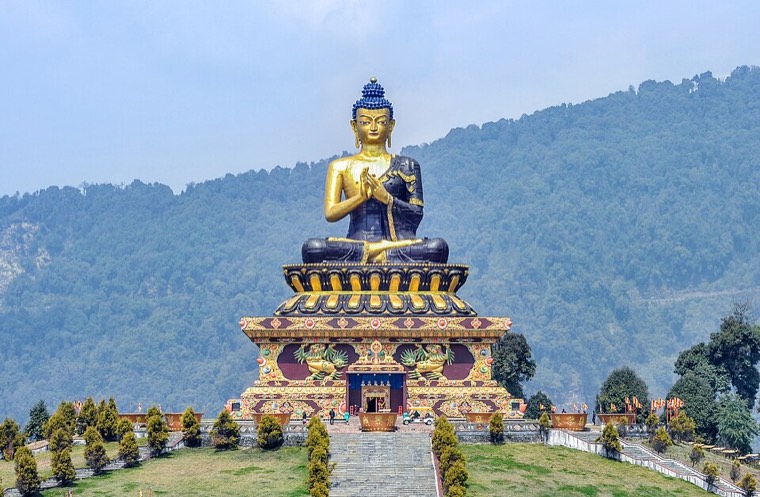 Sikkim (city)