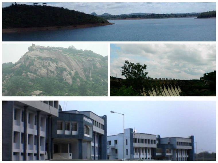 Simdega, Jharkhand (city)