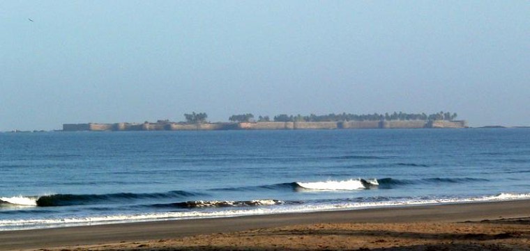 Sindhudurg, Maharashtra (city)
