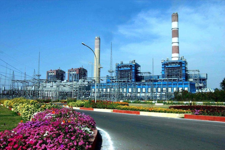 Singrauli, Madhya Pradesh (city)
