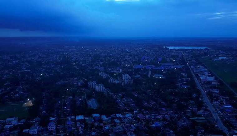 Sivasagar, Assam (city)