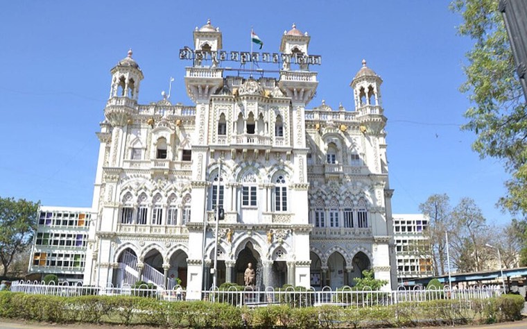 Solapur, Maharashtra (city)