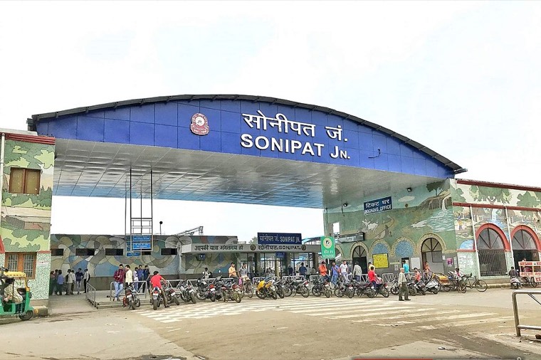 Sonipat, Haryana (city)