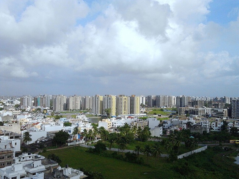Surat, Gujarat (city)