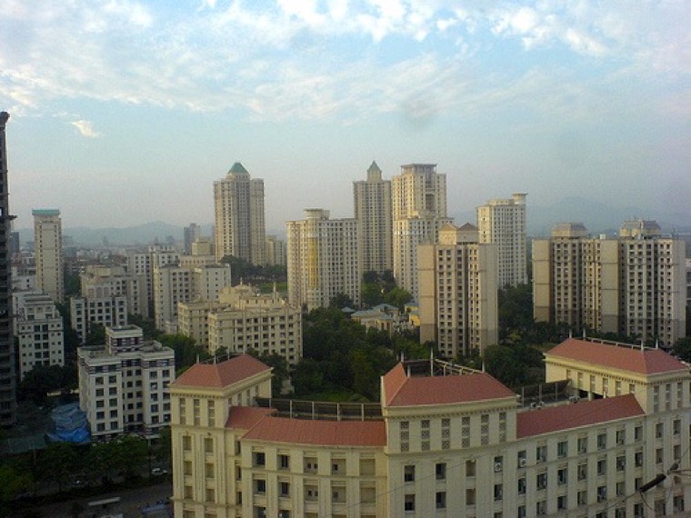 Thane, Maharashtra (city)