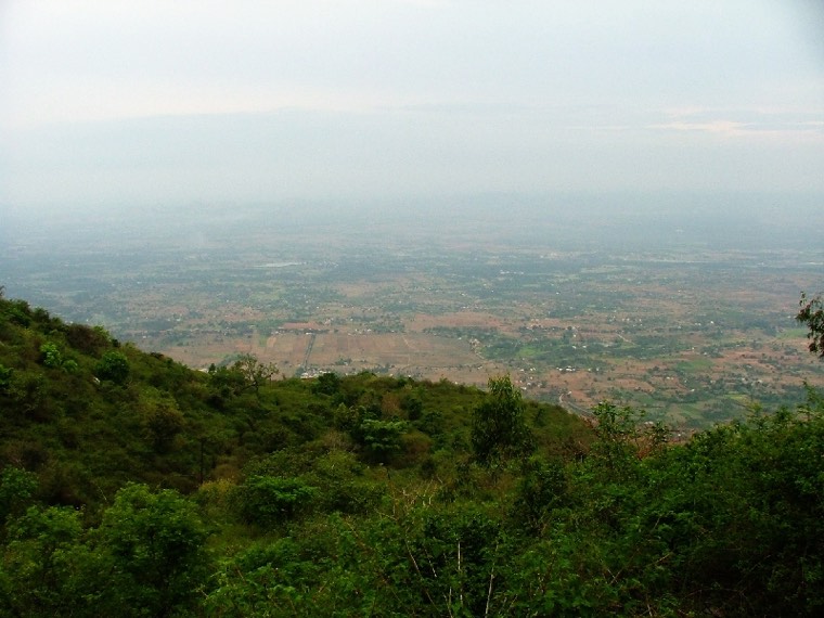 Tirupathur, Tamil Nadu (city)