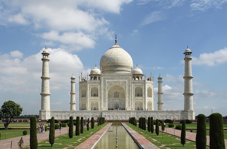 Uttar Pradesh (city)