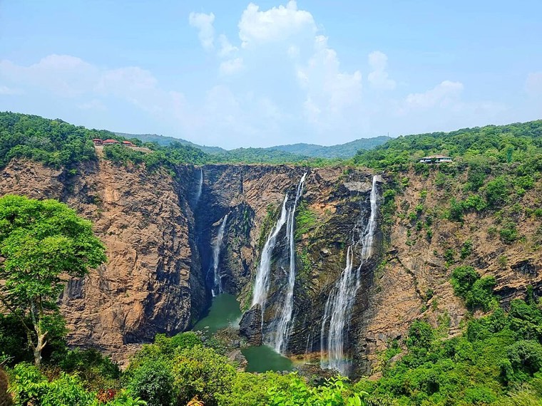 Uttara Kannada, Karnataka (city)