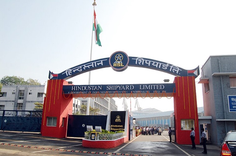Visakhapatnam, Andhra Pradesh (city)