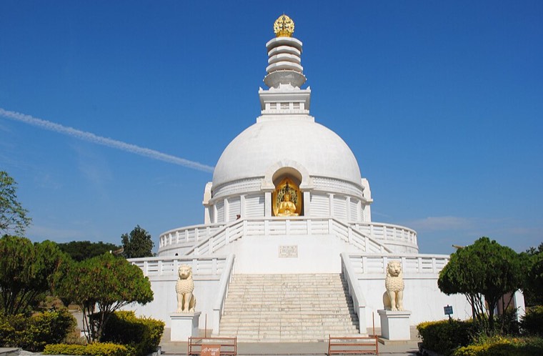 Wardha, Maharashtra (city)