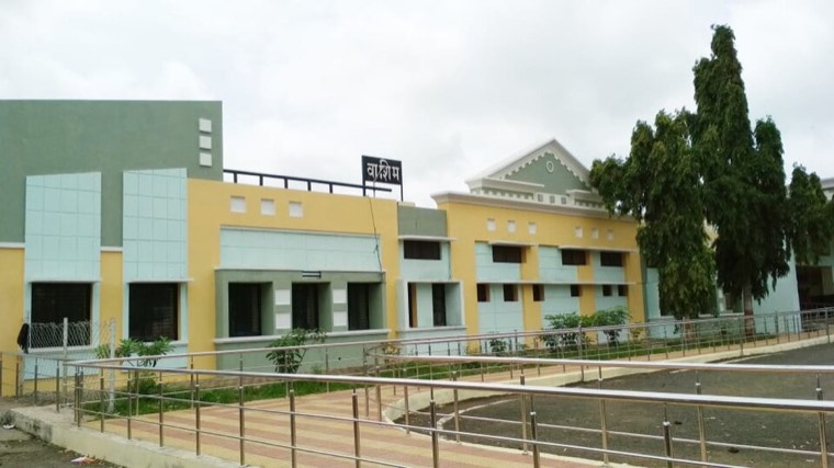 Washim, Maharashtra (city)