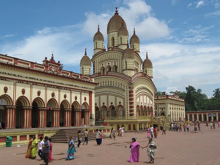 West Bengal (city)