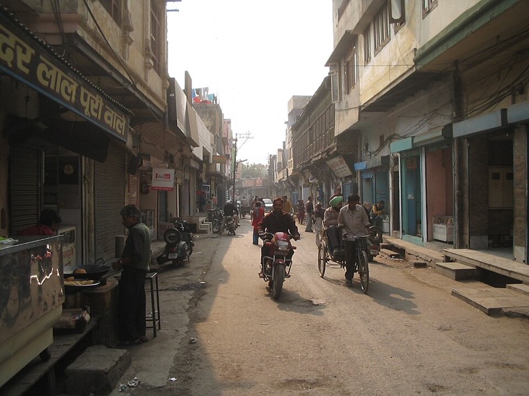 Yamunanagar, Haryana (city)
